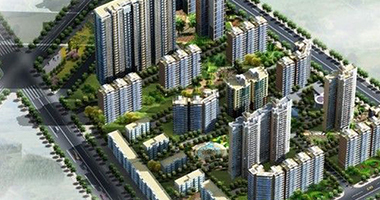 西安 新尚东城