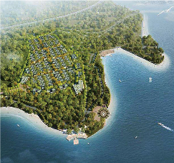 武汉-力高雍湖湾